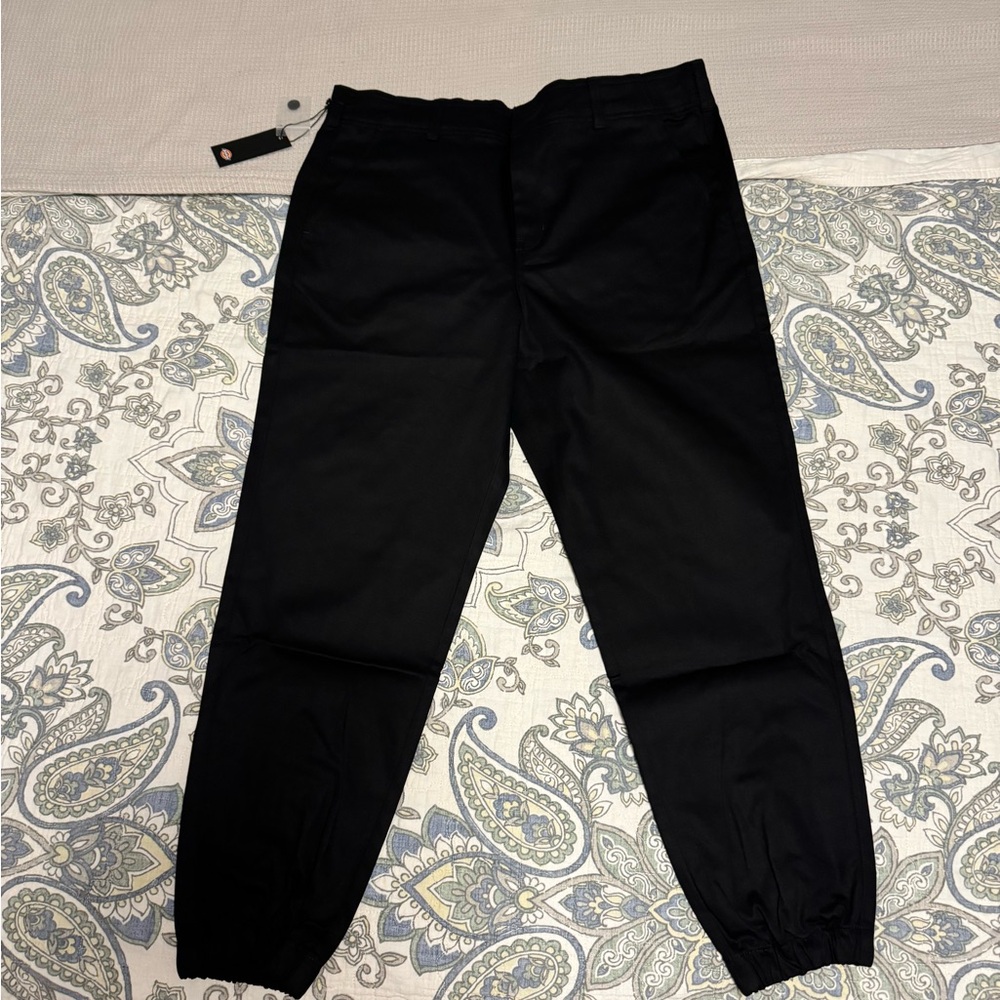 Iconic Men’s Dickies Joggers